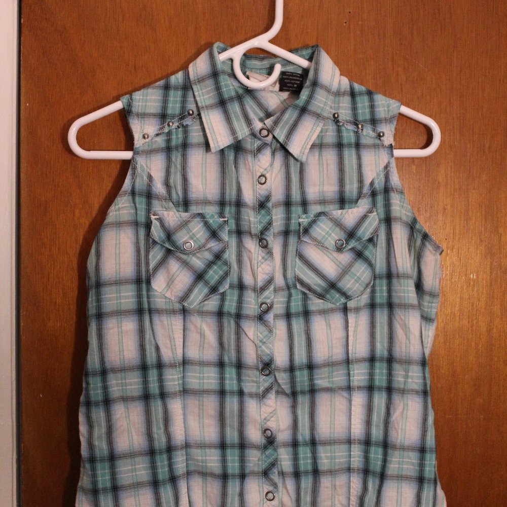 Women's Harley Davidson Shirt